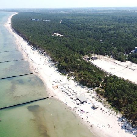 Havet Hotel Resort & Spa 드지비르지노 외부 사진