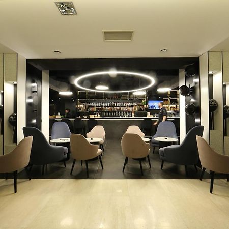 Havet Hotel Resort & Spa 드지비르지노 외부 사진