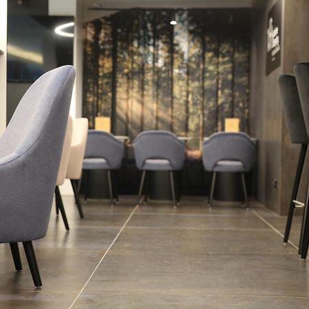 Havet Hotel Resort & Spa 드지비르지노 외부 사진