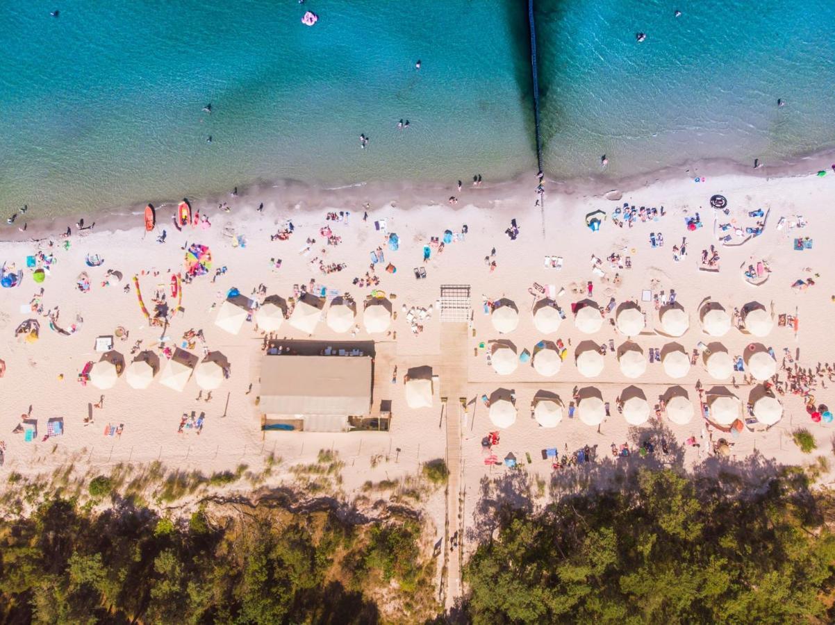 Havet Hotel Resort & Spa 드지비르지노 외부 사진