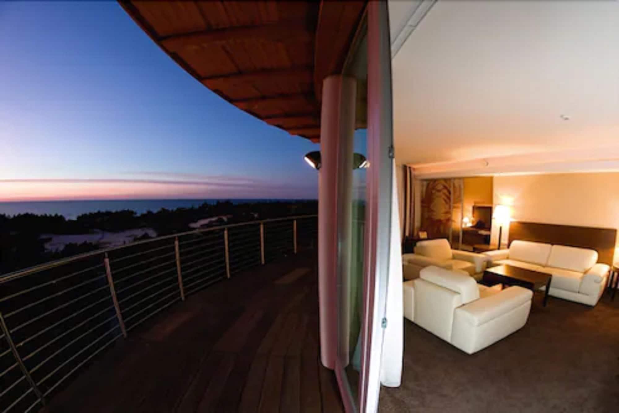 Havet Hotel Resort & Spa 드지비르지노 외부 사진
