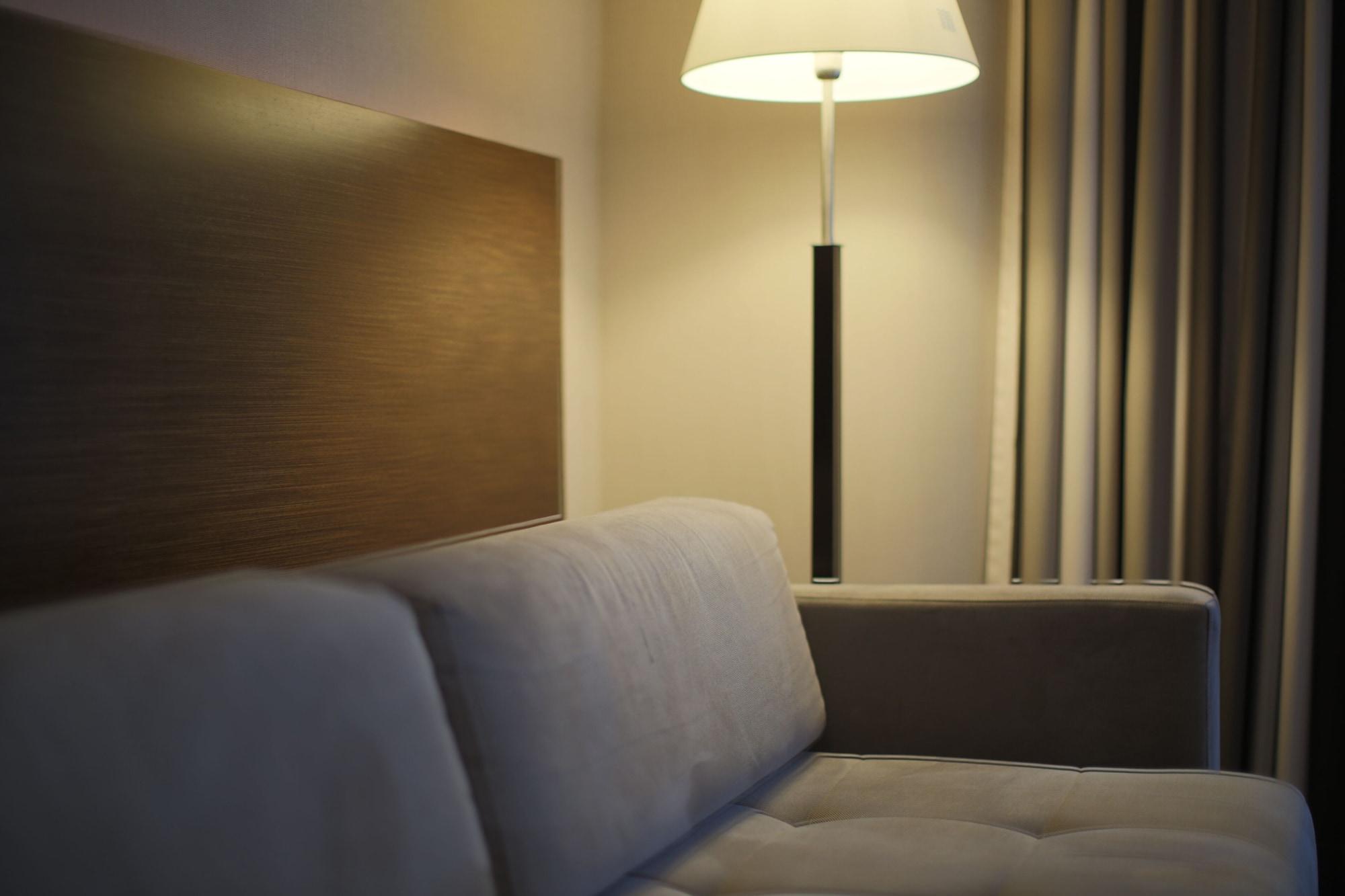 Havet Hotel Resort & Spa 드지비르지노 외부 사진