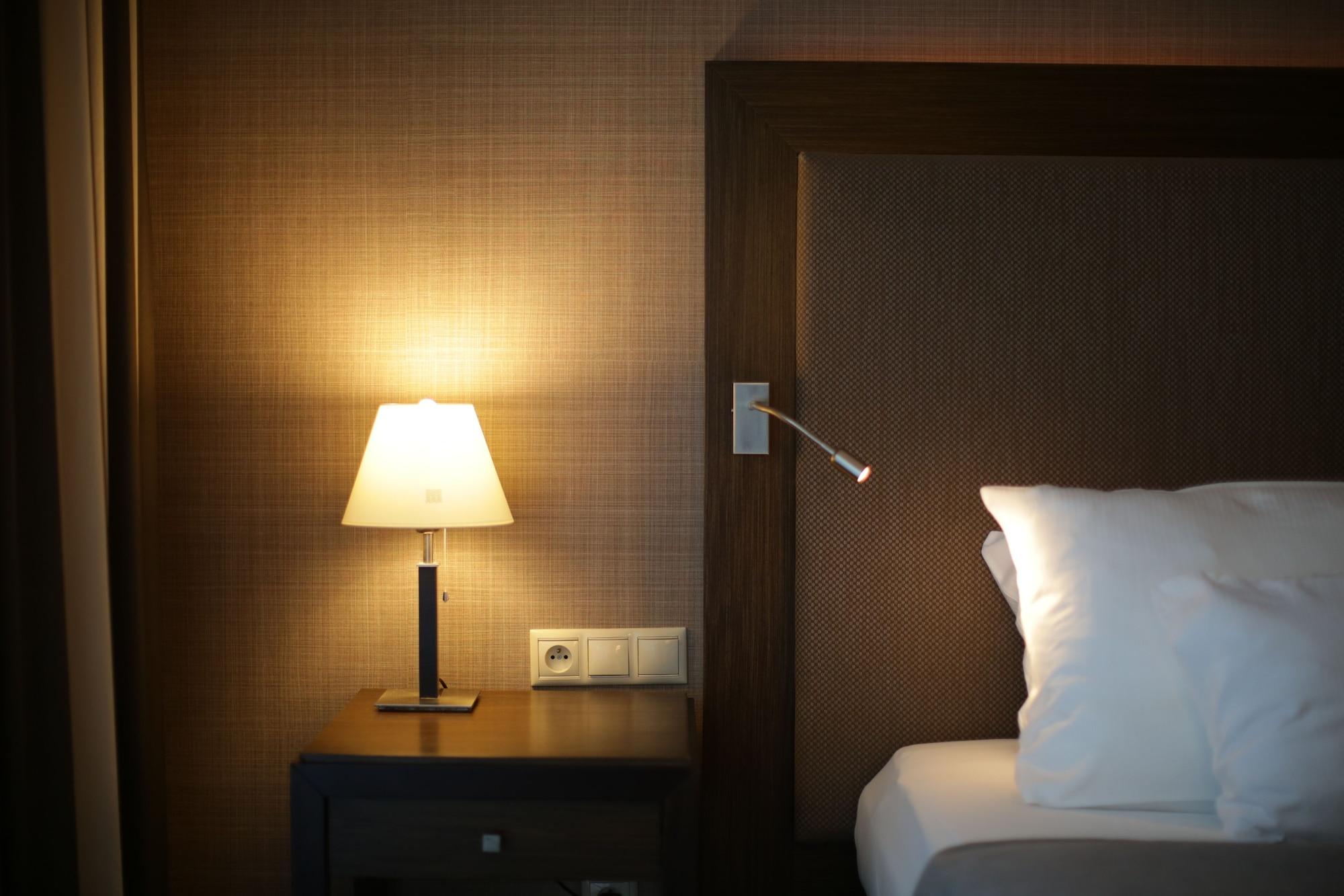 Havet Hotel Resort & Spa 드지비르지노 외부 사진