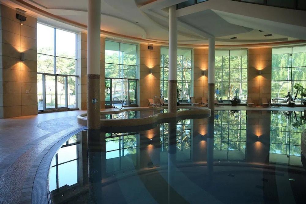 Havet Hotel Resort & Spa 드지비르지노 외부 사진