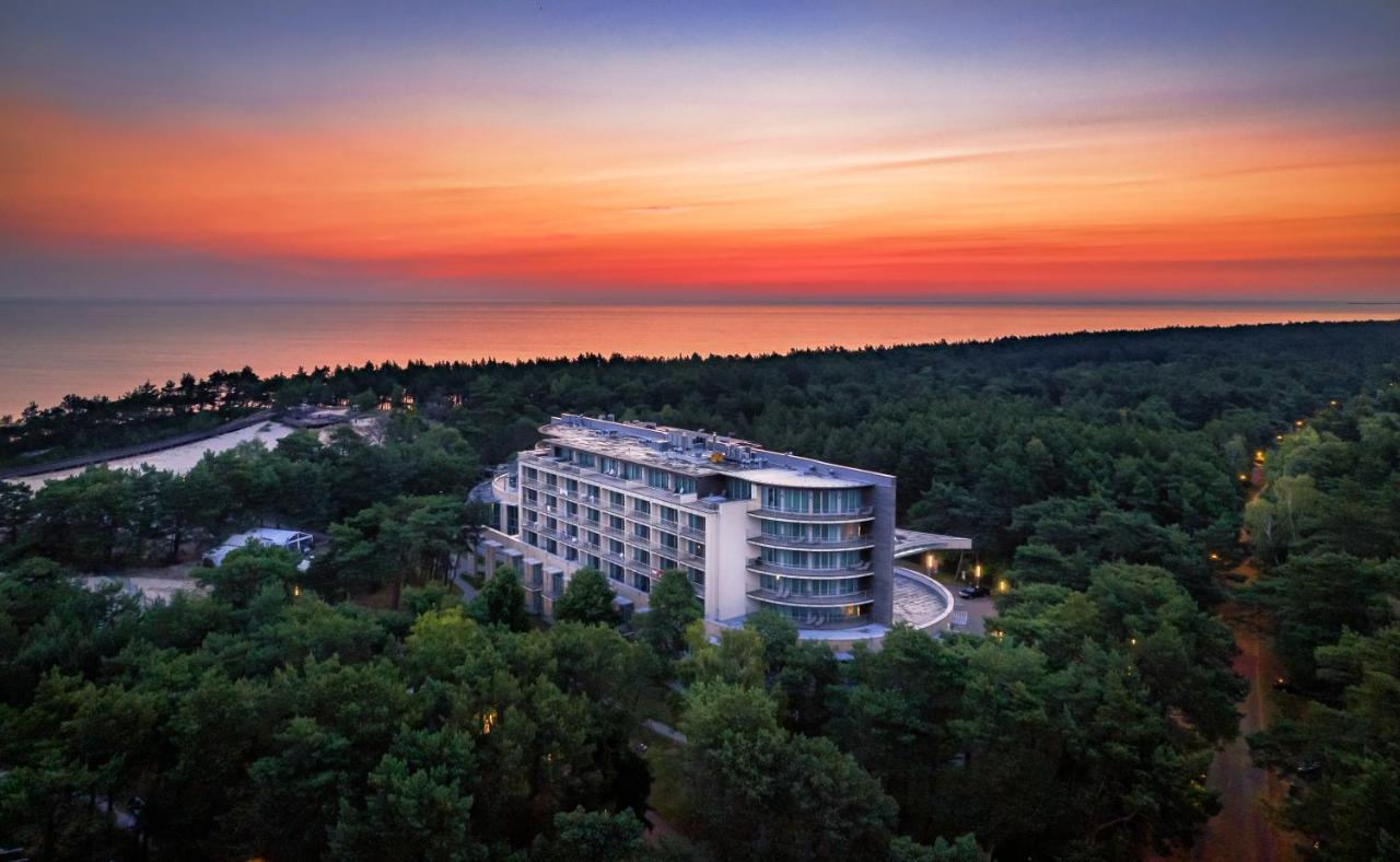 Havet Hotel Resort & Spa 드지비르지노 외부 사진