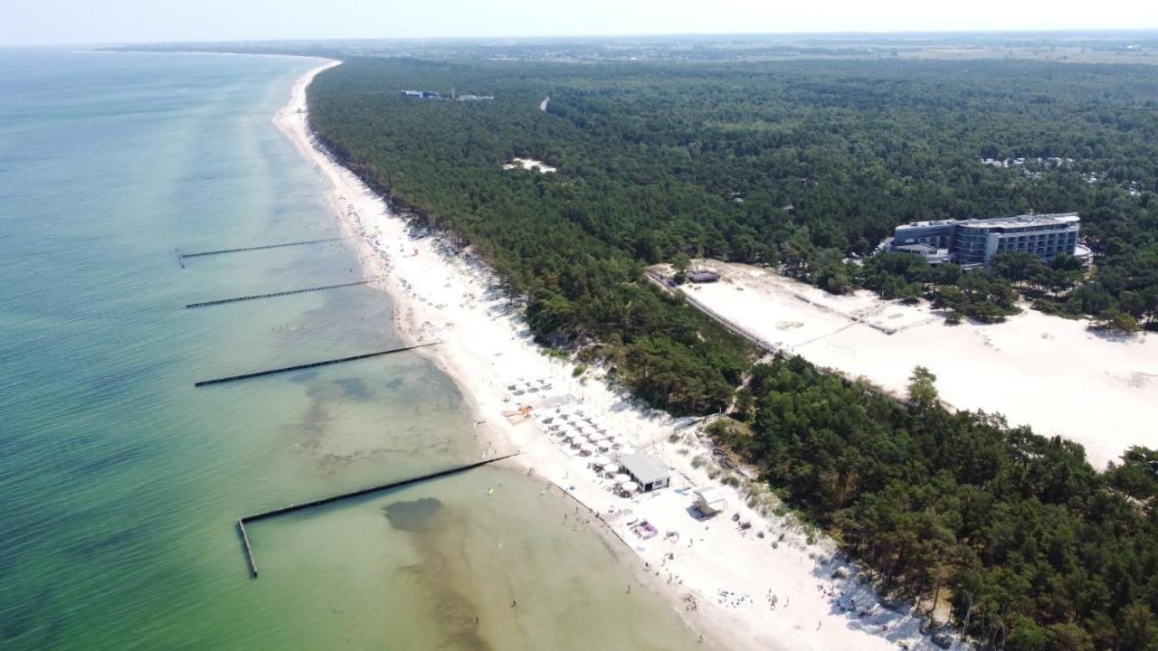 Havet Hotel Resort & Spa 드지비르지노 외부 사진