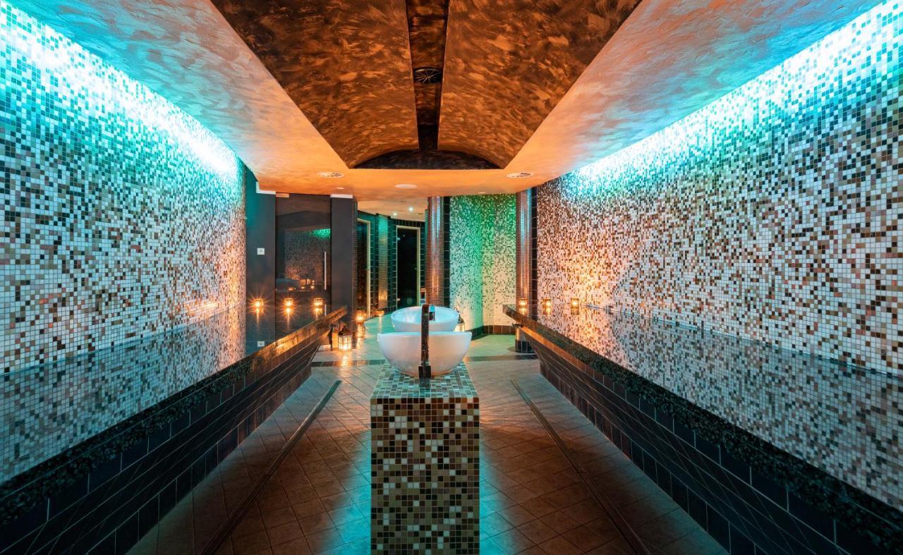 Havet Hotel Resort & Spa 드지비르지노 외부 사진