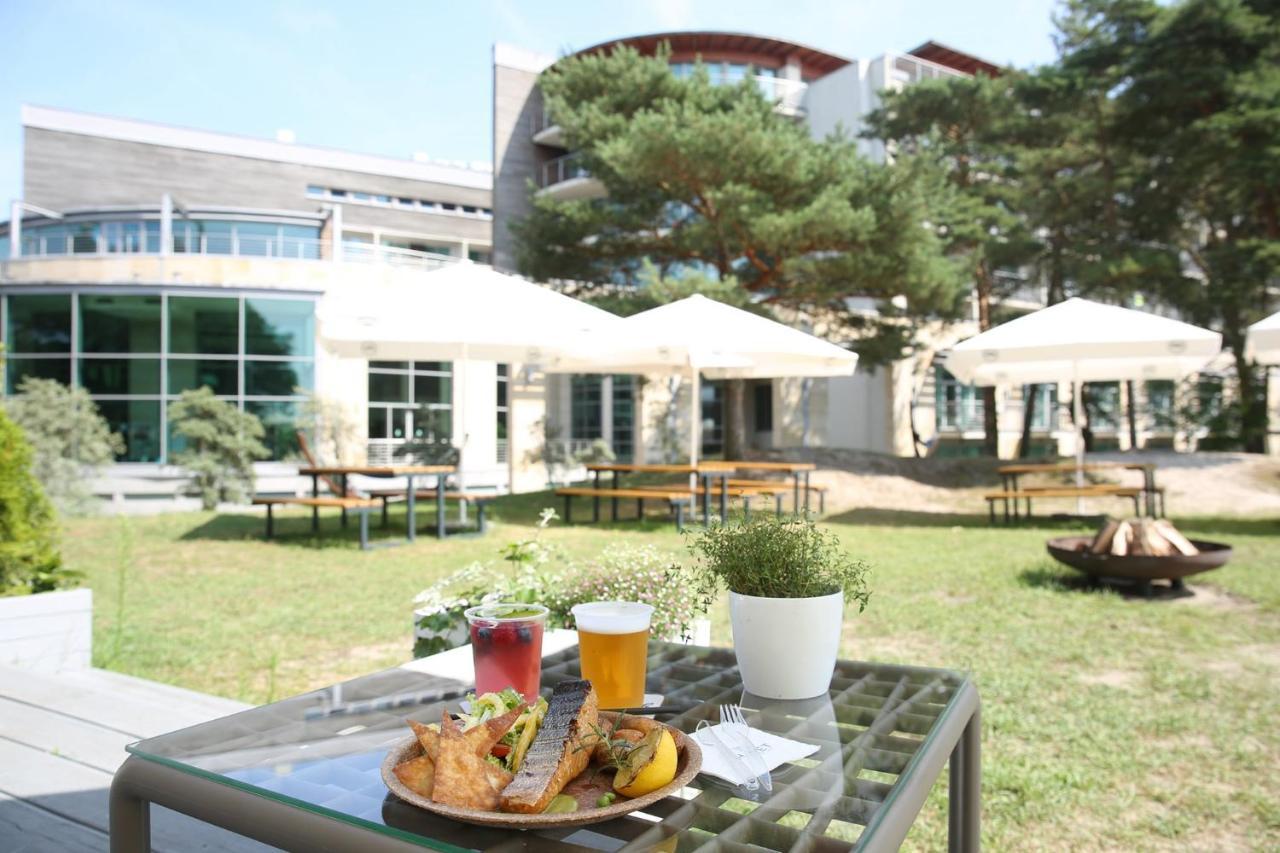 Havet Hotel Resort & Spa 드지비르지노 외부 사진