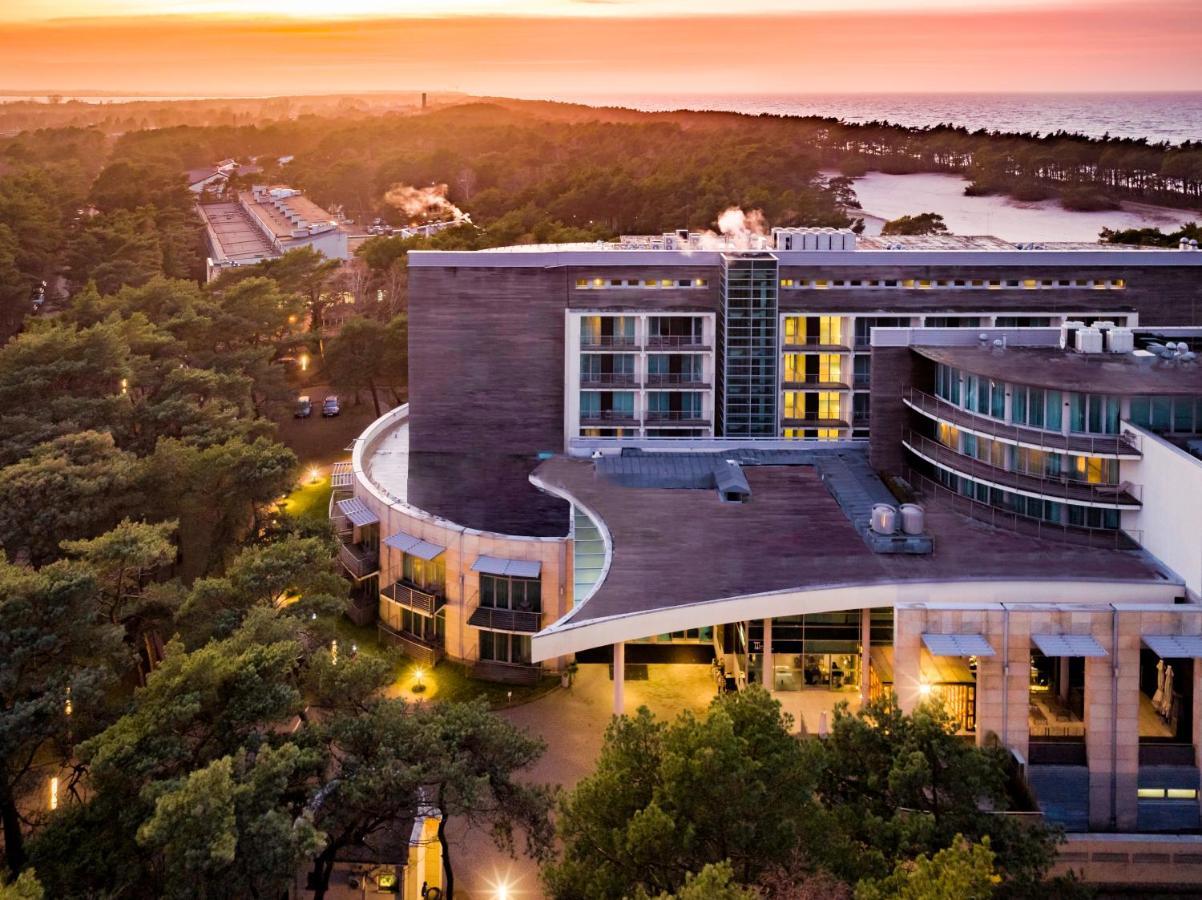 Havet Hotel Resort & Spa 드지비르지노 외부 사진