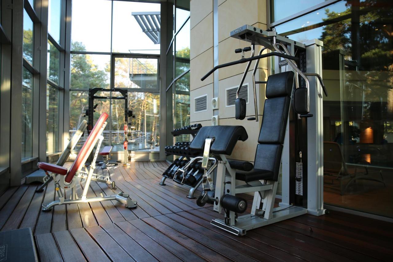Havet Hotel Resort & Spa 드지비르지노 외부 사진
