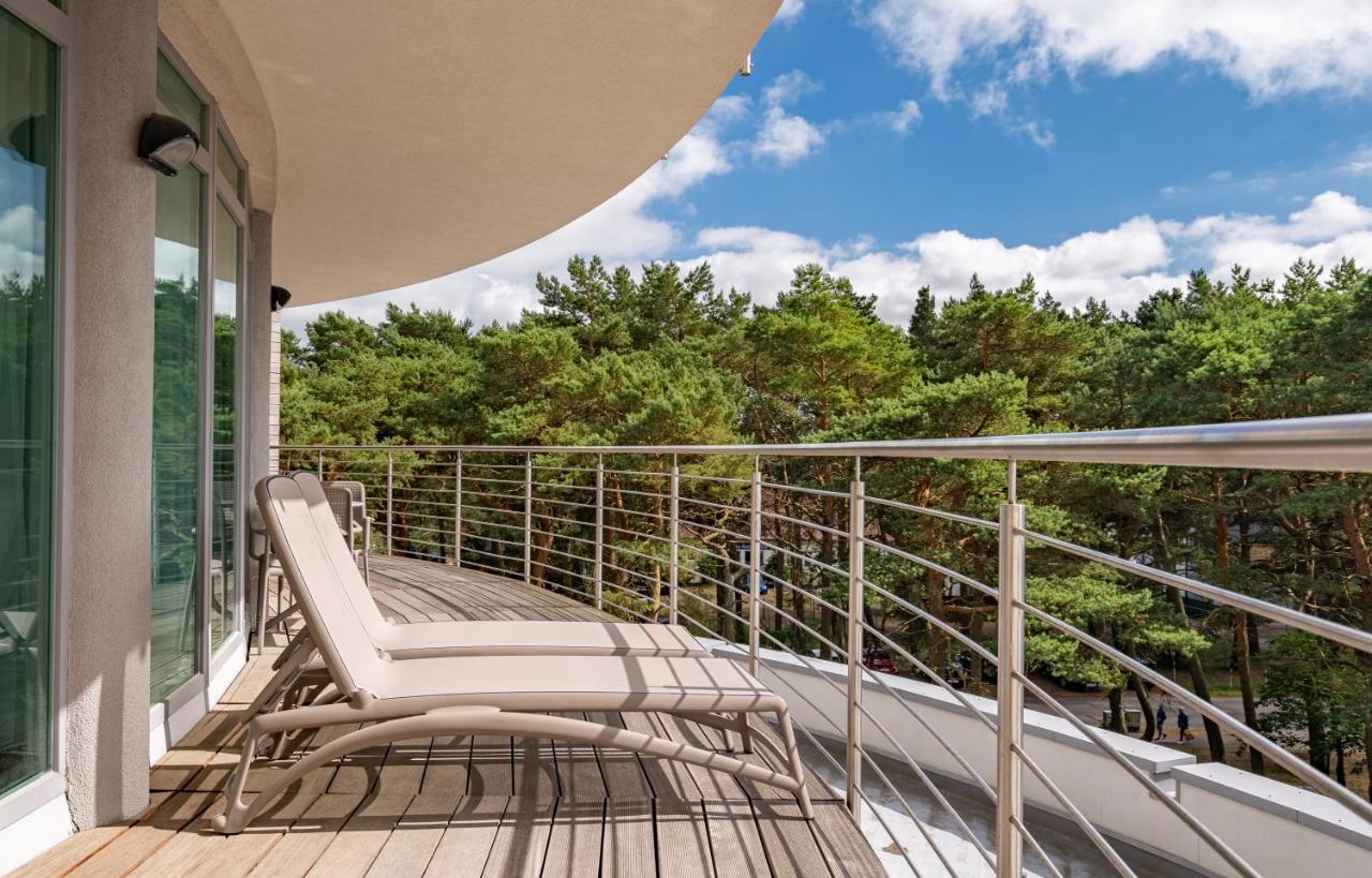 Havet Hotel Resort & Spa 드지비르지노 외부 사진