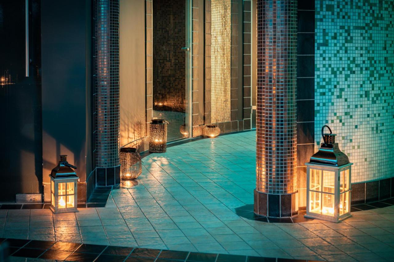 Havet Hotel Resort & Spa 드지비르지노 외부 사진