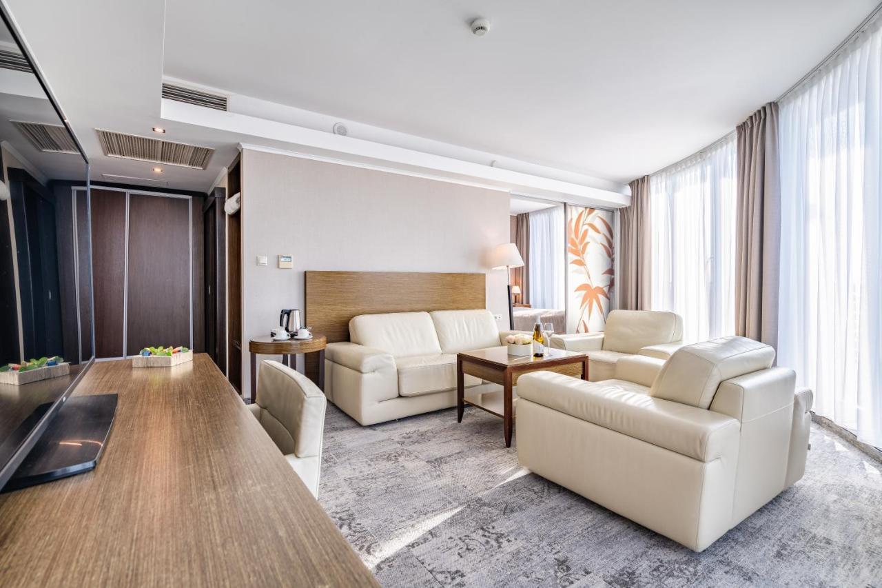 Havet Hotel Resort & Spa 드지비르지노 외부 사진