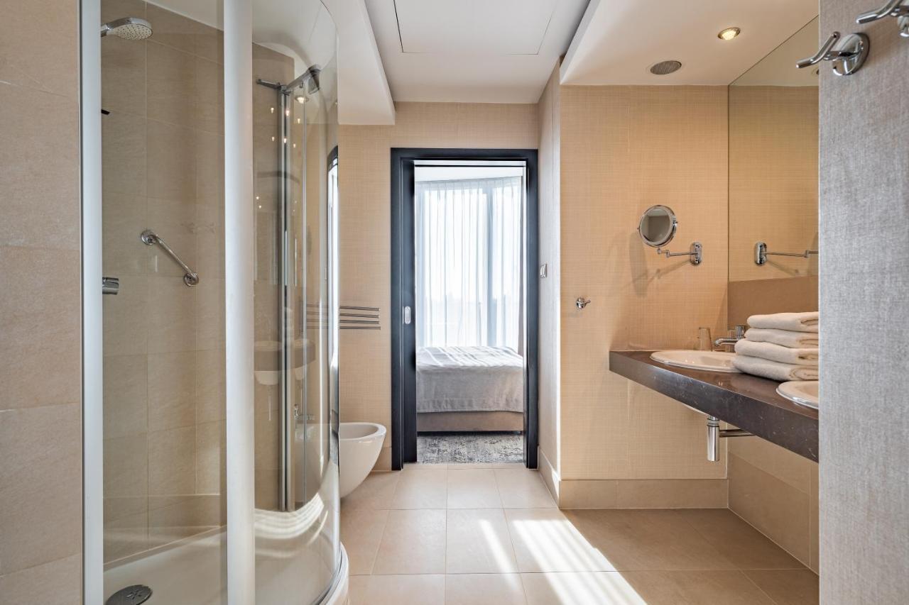 Havet Hotel Resort & Spa 드지비르지노 외부 사진