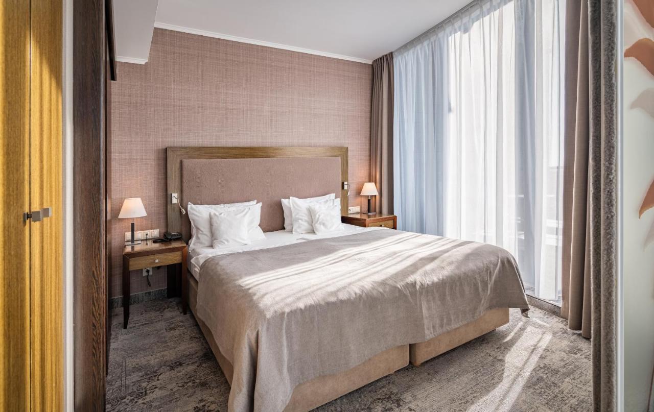 Havet Hotel Resort & Spa 드지비르지노 외부 사진