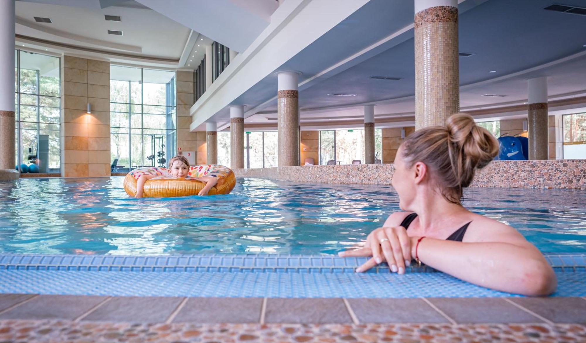 Havet Hotel Resort & Spa 드지비르지노 외부 사진