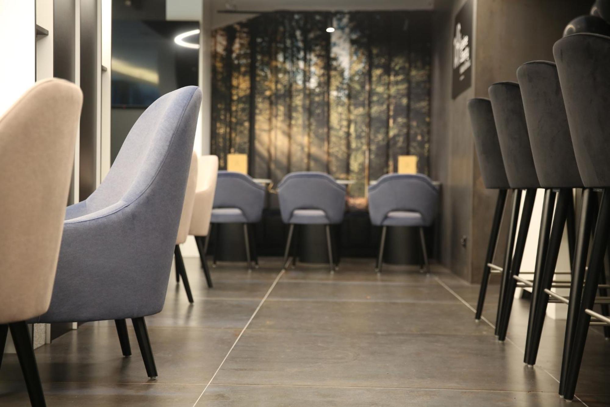 Havet Hotel Resort & Spa 드지비르지노 외부 사진