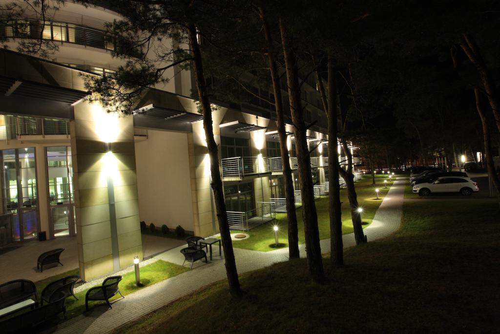 Havet Hotel Resort & Spa 드지비르지노 외부 사진