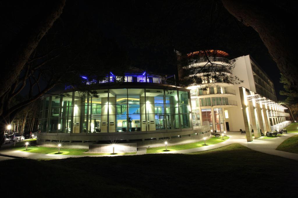 Havet Hotel Resort & Spa 드지비르지노 외부 사진