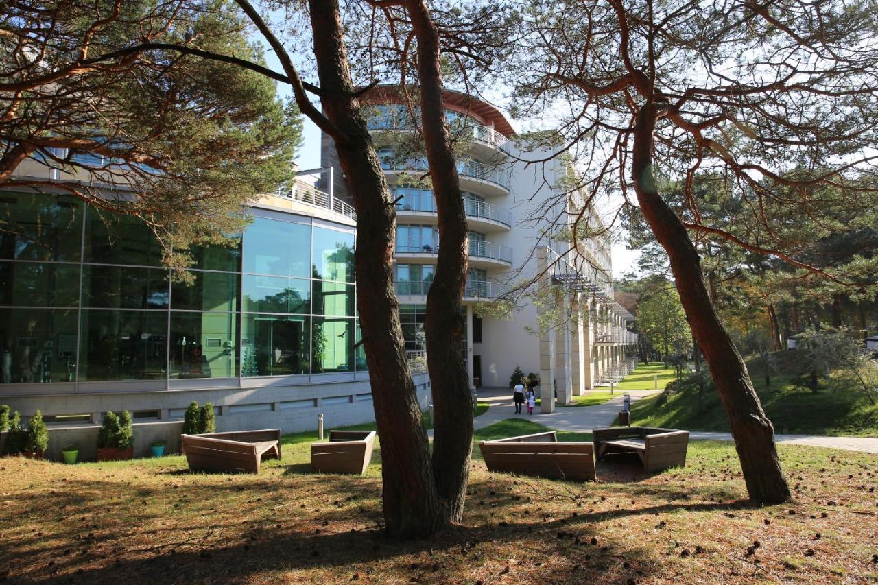 Havet Hotel Resort & Spa 드지비르지노 외부 사진